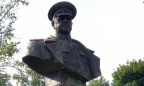 В Харькове восстановили разрушенный националистами памятник Жукову