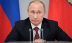 Путин уволил губернатора Севастополя