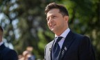 Зеленский внес свой законопроект о люстрации чиновников времен Порошенко