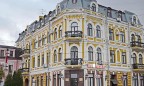Офис банка-банкрота в Киеве на Подоле продают за 60 млн грн