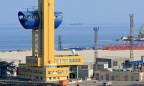 Одесский припортовый должен «Нафтогазу» 2,2 миллиарда за газ