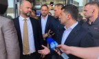 Зеленский потребовал у руководителя Николаевской области написать заявление об отставке