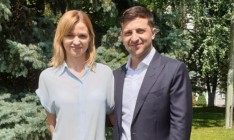 Анна Пуртова: «Хочется чувствовать гордость за Киев»