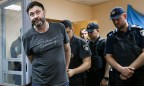 Суд продлил арест Вышинского до 19 сентября