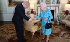 Борис Джонсон официально стал премьером Великобритании