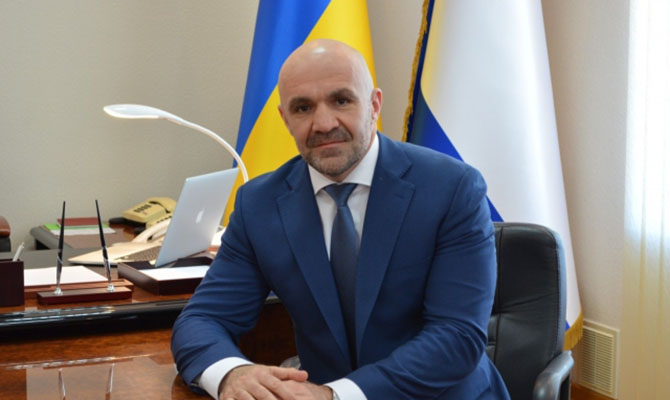 ГПУ остановила расследование против Мангера и Левина