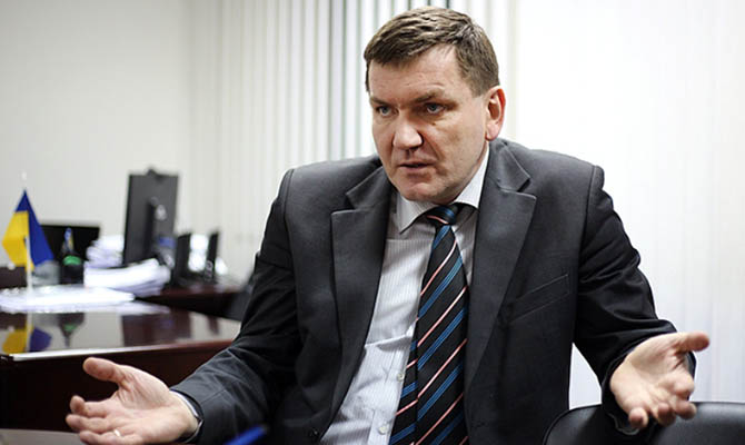 Прокуратура готовит подозрения в отношении руководства и четырех судей Окружного админсуда Киева