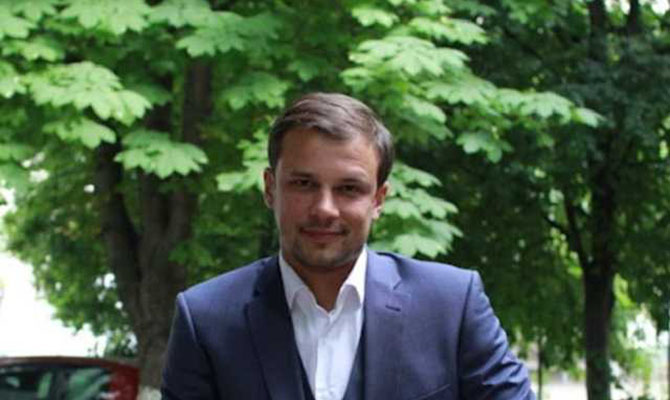 Министром образования может стать Сергей Бабак из  партии «Слуга народа»