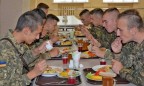Суд остановил переход армии на новую систему питания