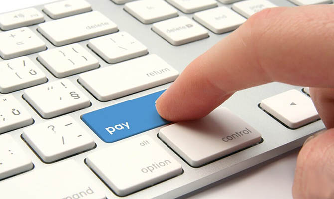 В России запретят анонимное пополнение электронных кошельков