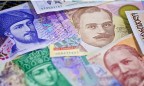 Грузинский лари продолжает падение