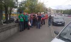 Ферросплавные заводы свозят автобусами работников на митинг против «зеленой» энергетики
