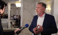 Требование ЗЗФ, НЗФ и «Днепроазот» о тарифах на электроэнергию абсолютно необоснованы, – член комитета ВР по ТЭК