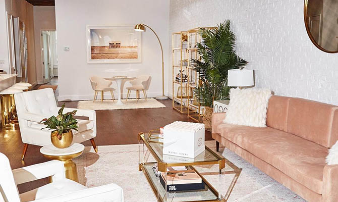 Большинство арендаторов Киева ищут однокомнатные квартиры