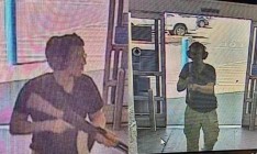 В результате стрельбы в торговом центре в Техасе погибли 20 человек