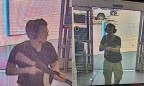 В результате стрельбы в торговом центре в Техасе погибли 20 человек