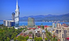 В Грузии отметили сокращение числа российских туристов