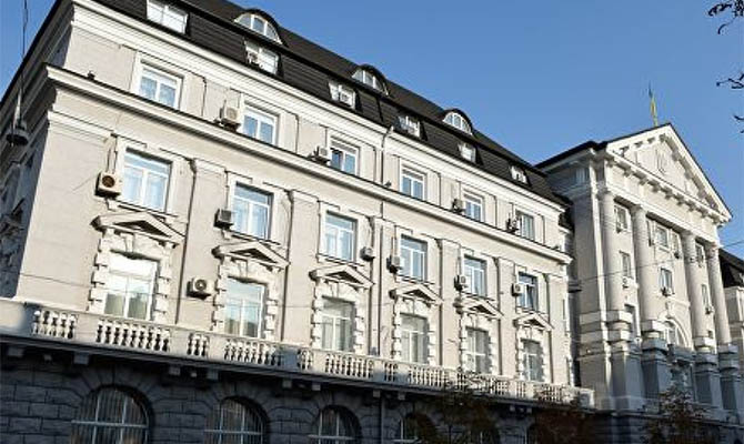 СМИ сообщили о коррупции в УСБУ по Харьковской области