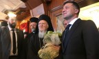 Зеленский пообещал не вмешиваться в церковные дела
