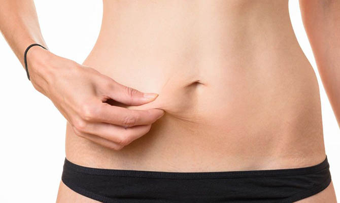 Супрун расписала, откуда берется лишний вес