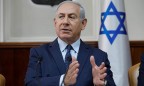 В Киев впервые за 20 лет приедет премьер Израиля Нетаньяху
