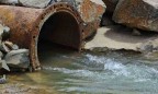 Госводагентство обнародовало «ТОП-100» крупнейших предприятий-загрязнителей воды