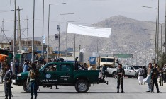 США и «Талибан» завершили мирные переговоры