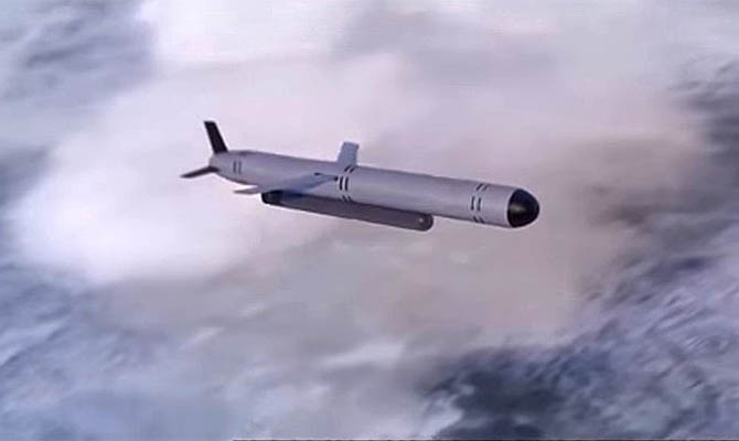 NYT выяснила, что в России взорвалась ракета с ядерной установкой