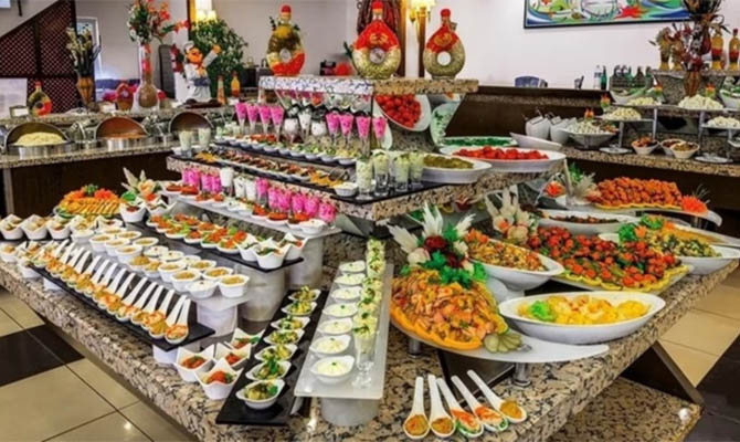 В Турции хотят отменить систему «все включено» в отелях