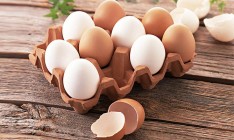 В Латвии хотят запретить ввоз яиц из Украины