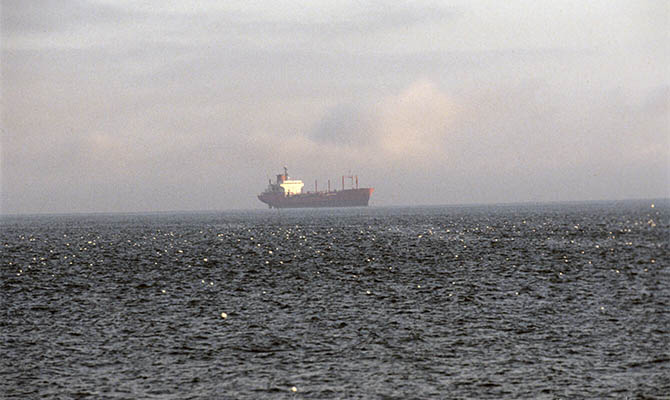 Пираты захватили у берегов Камеруна граждан Украины