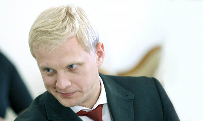 Митинг против Р+ не позволит Шабунину избежать суда, - Портнов