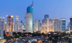 Президент Индонезии официально попросил парламент перенести столицу