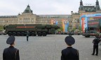 Кремль пригласил Джонсона и Ким Чен Ына в Москву на празднование 9 мая