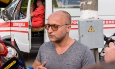 Владельца сгоревшей гостиницы «Токио Стар» официально уведомили о подозрении