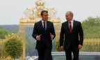 Макрон исключил возвращение РФ в G8 до разрешения ситуации в Украине