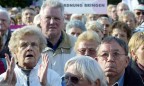 Работать до ста лет: Как в Европе повышают пенсионный возраст