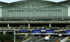 В аэропорту Сан-Франциско больше нельзя купить воду в пластиковых бутылках