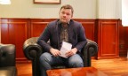 Глава ОП Богдан подал иск против журналистов