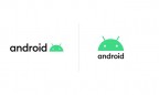 Google меняет логотип и название Android