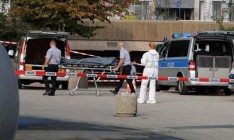 В Кельне произошла массовая драка мигрантов, есть жертва