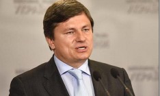 Партия «ЕС» предложит кандидатуру на должность спикера