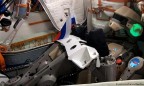 «Союз» с роботом FEDOR пристыковался к МКС со второй попытки