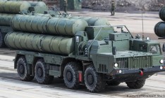 Турция получила из России компоненты второй батареи ЗРК С-400