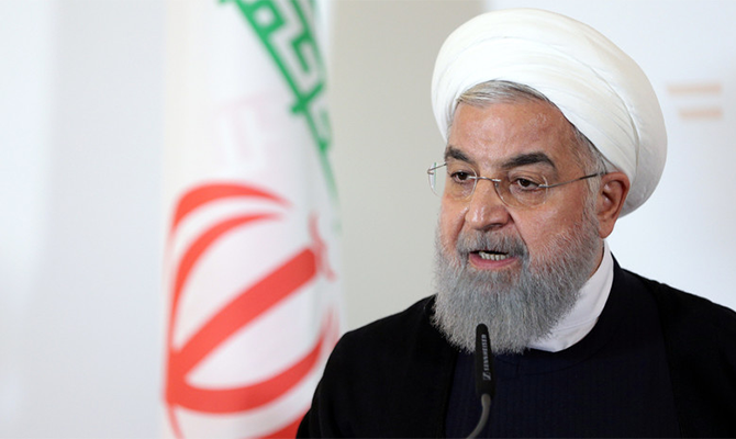 Иран призвал США сделать «первый шаг» и снять санкции