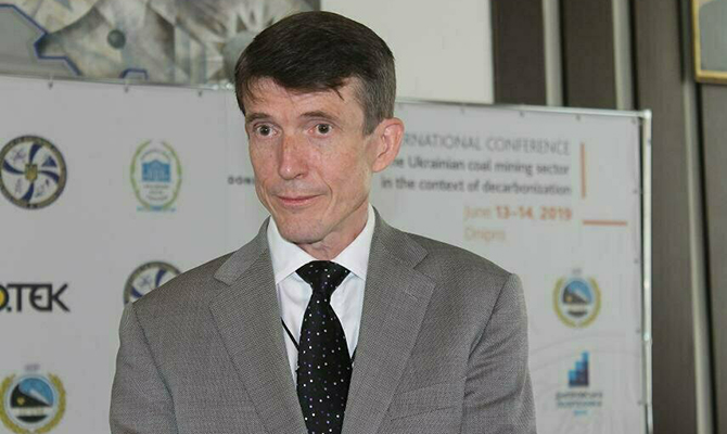 Европейский эксперт рассказал зачем нужен «плюс» в роттердамской формуле