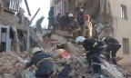 Число погибших в результате взрыва в Дрогобыче выросло