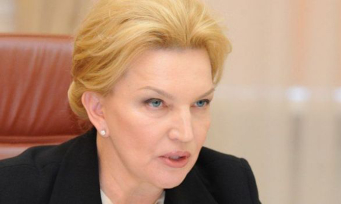 Суд арестовал Богатыреву