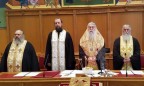 Элладская церковь признала каноничность автокефалии ПЦУ