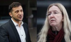 Петиция к Зеленскому о сохранении Супрун министром здравоохранения набрала необходимые 25 тыс. голосов
